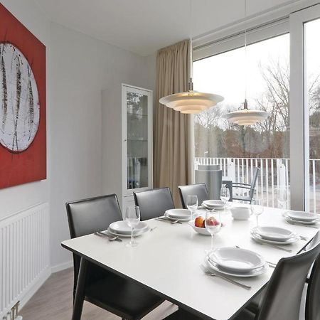 Duenenvilla Lubeck Bagian luar foto
